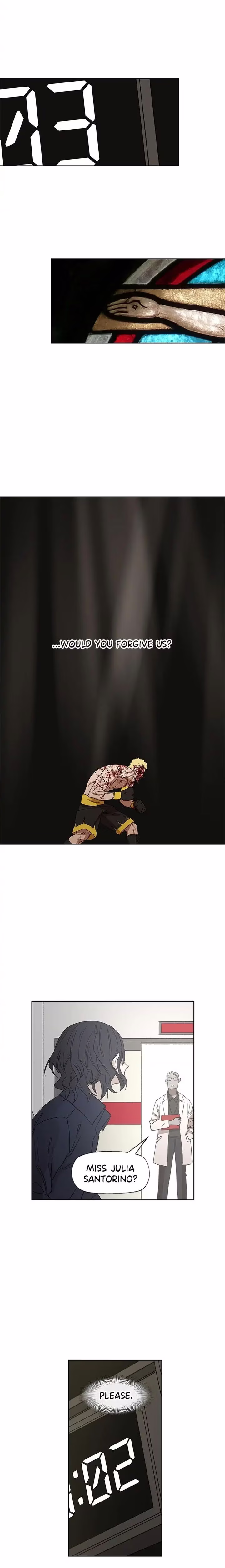 The Boxer - Chapter 72 - Part 30