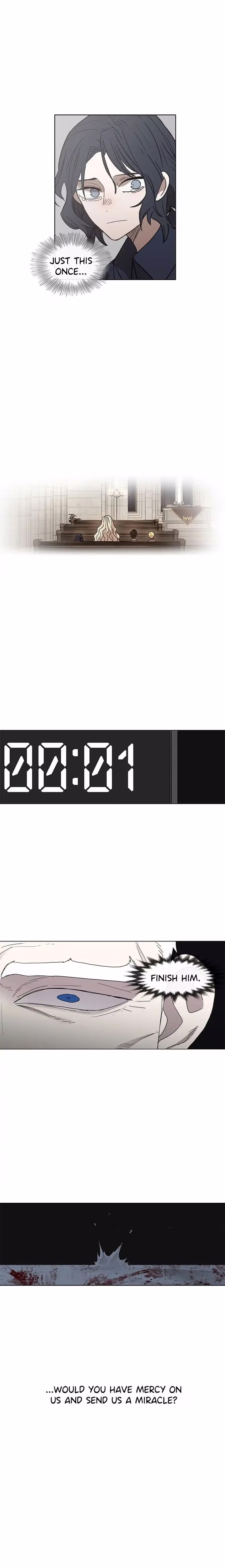 The Boxer - Chapter 72 - Part 31