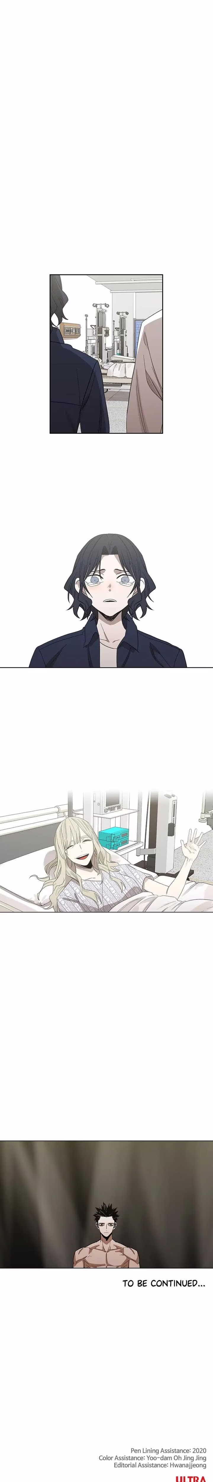 The Boxer - Chapter 72 - Part 34