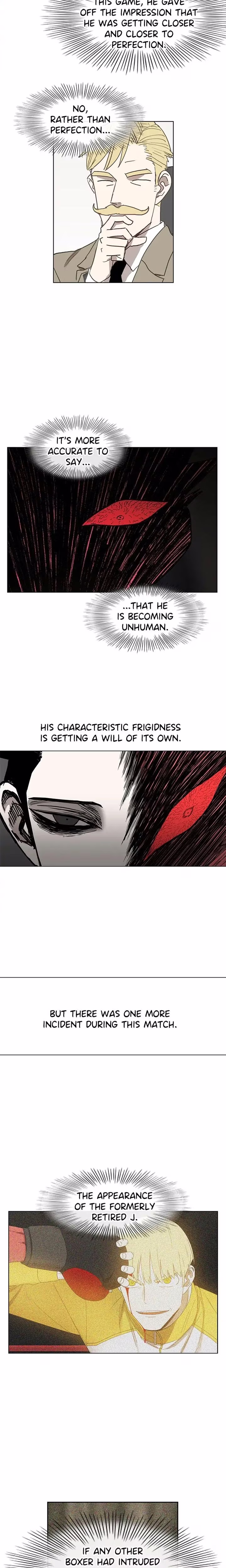 The Boxer - Chapter 73 - Part 7