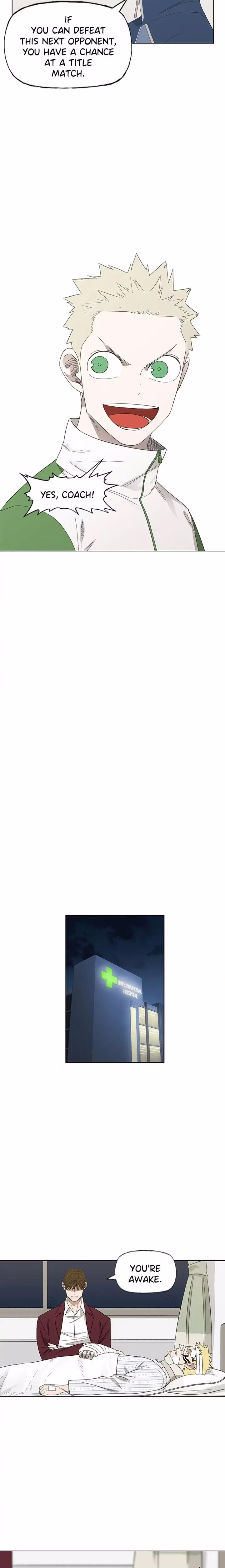 The Boxer - Chapter 73 - Part 14