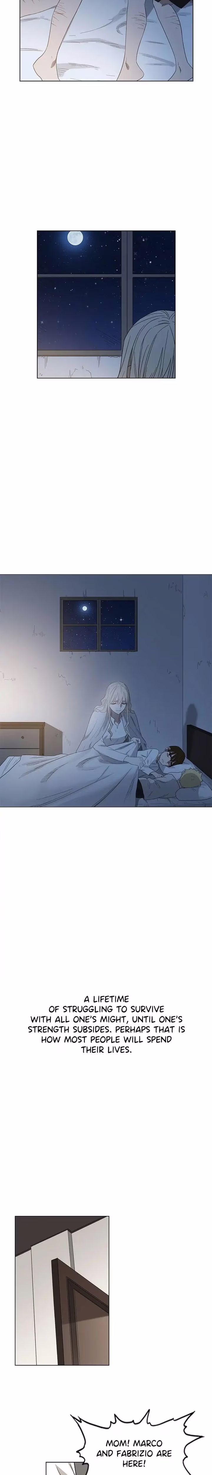 The Boxer - Chapter 73 - Part 19