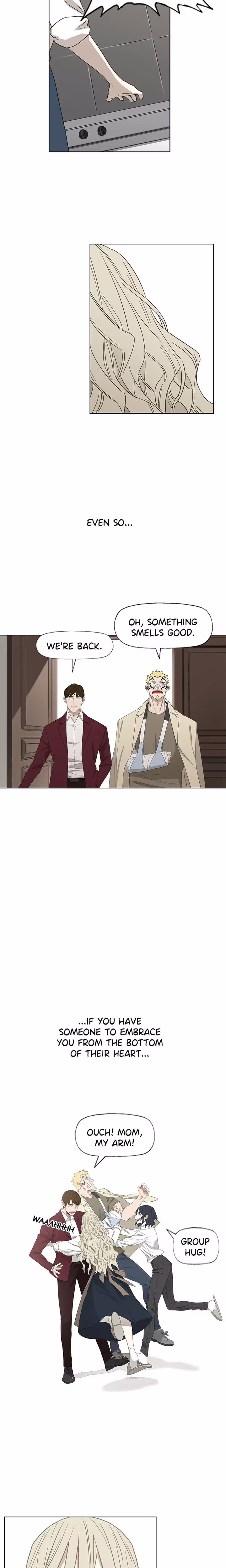 The Boxer - Chapter 73 - Part 20