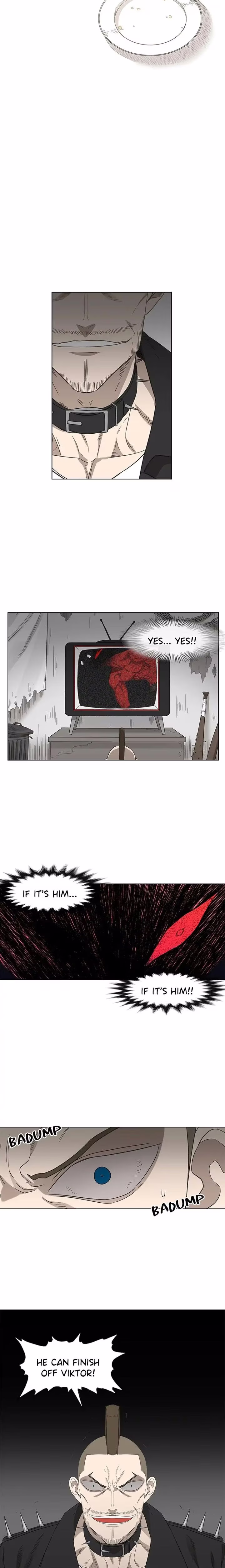 The Boxer - Chapter 73 - Part 22