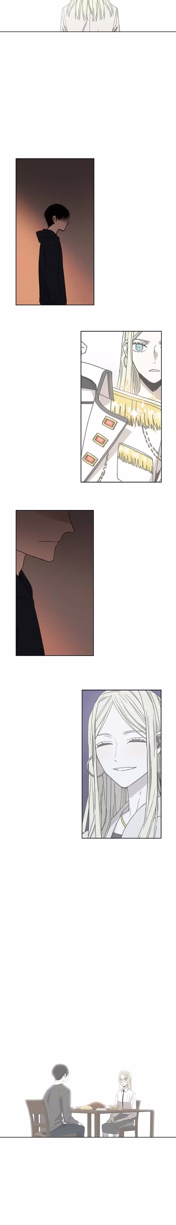 The Boxer - Chapter 74 - Part 4