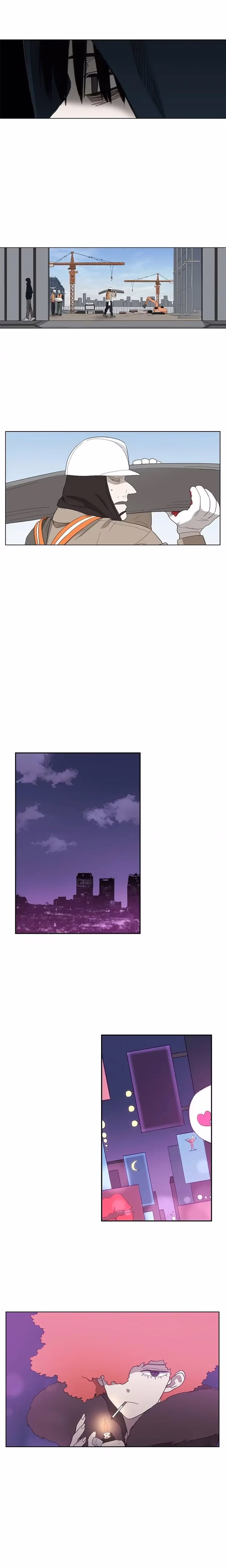 The Boxer - Chapter 74 - Part 6