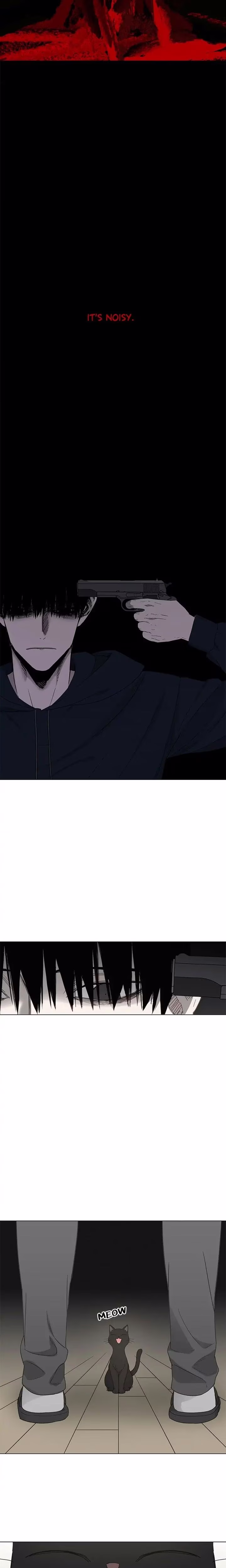 The Boxer - Chapter 74 - Part 11