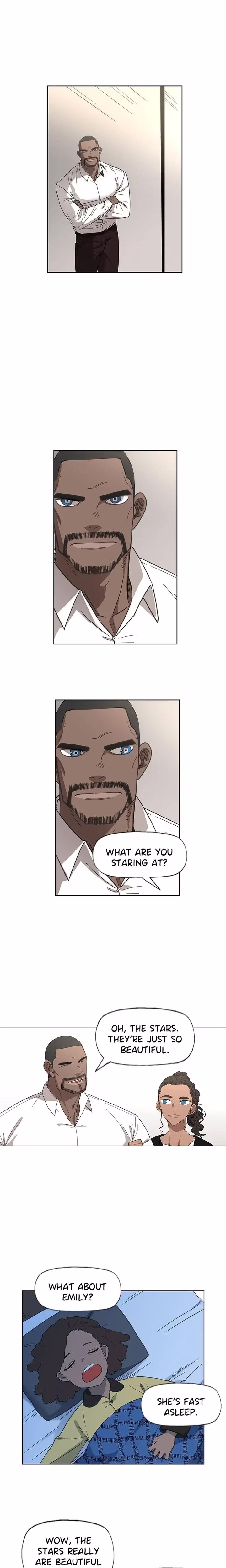 The Boxer - Chapter 74 - Part 13