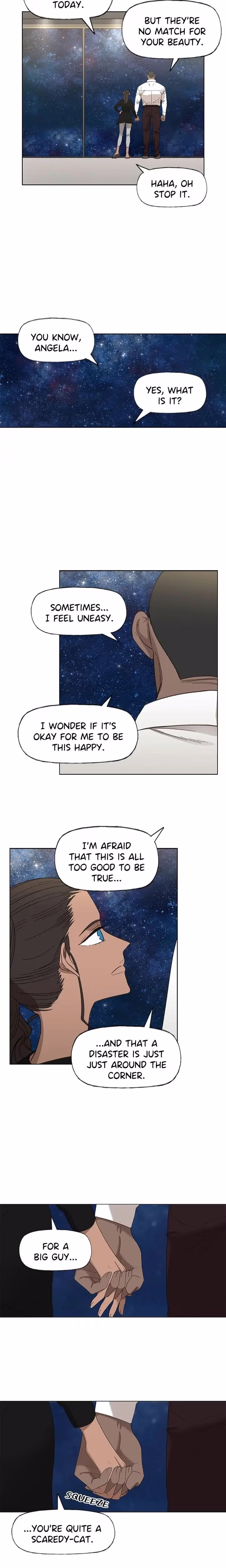 The Boxer - Chapter 74 - Part 14