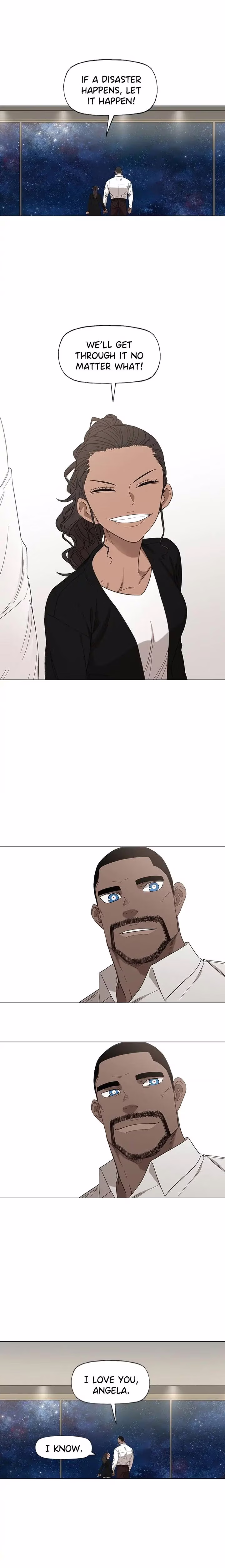 The Boxer - Chapter 74 - Part 15