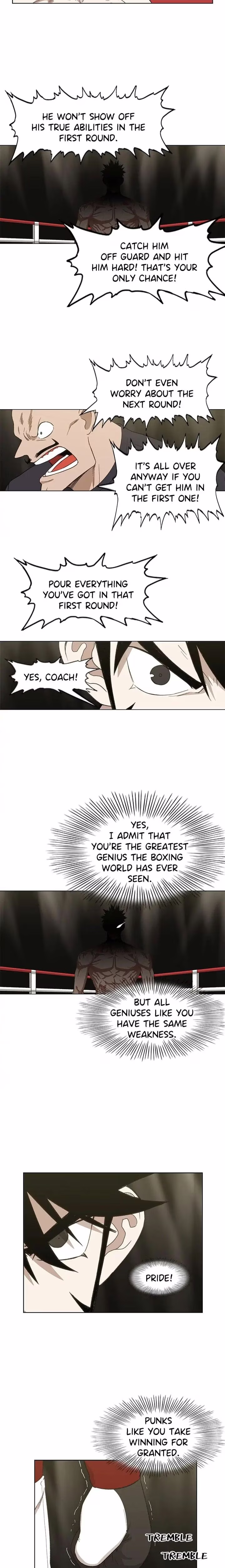 The Boxer - Chapter 75 - Part 3