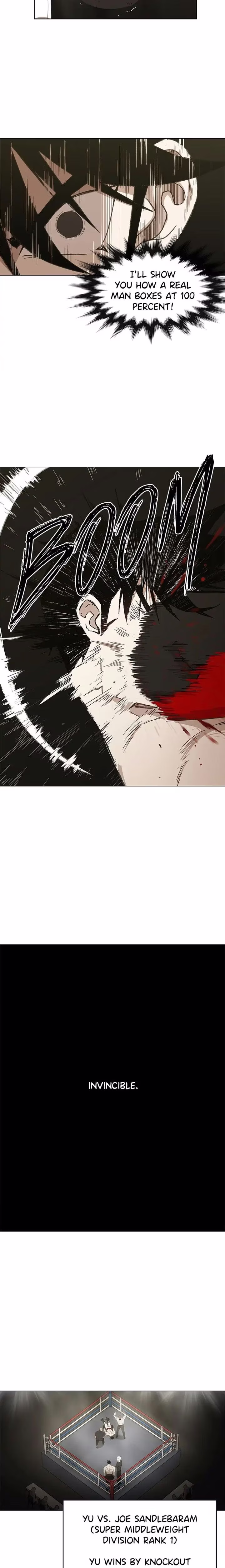 The Boxer - Chapter 75 - Part 4