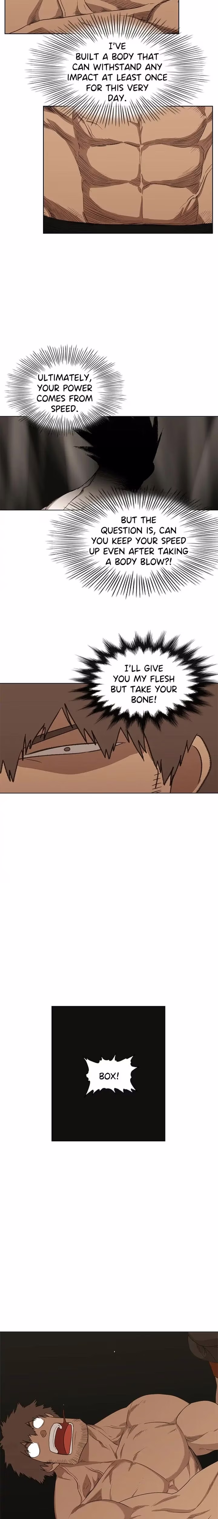 The Boxer - Chapter 75 - Part 6