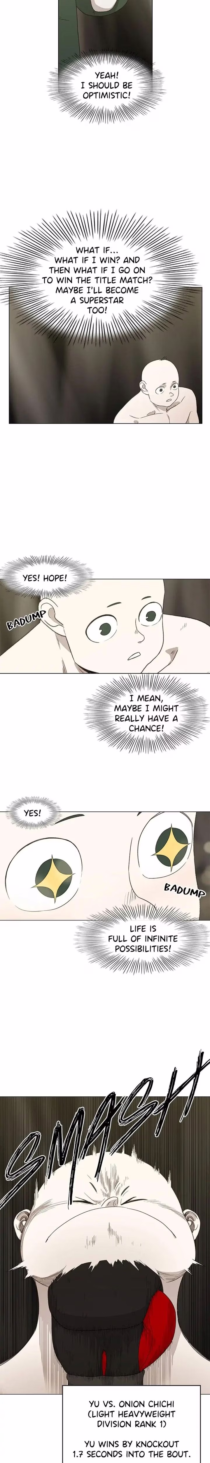 The Boxer - Chapter 75 - Part 9