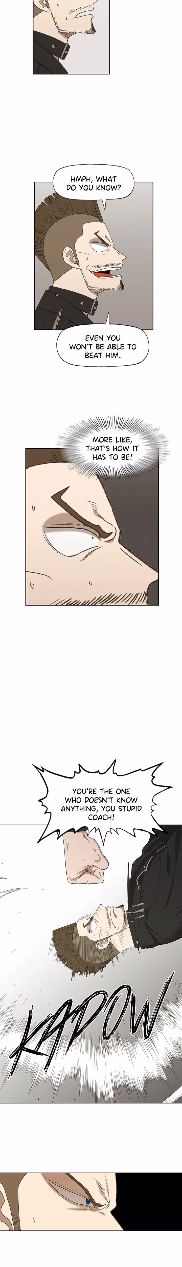 The Boxer - Chapter 75 - Part 15