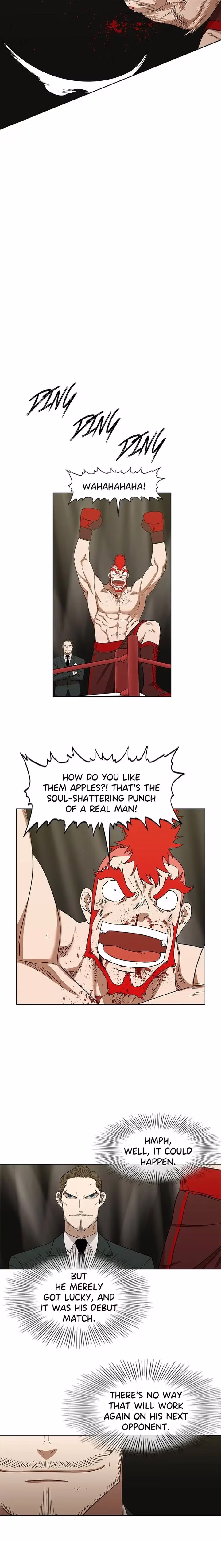 The Boxer - Chapter 76 - Part 18