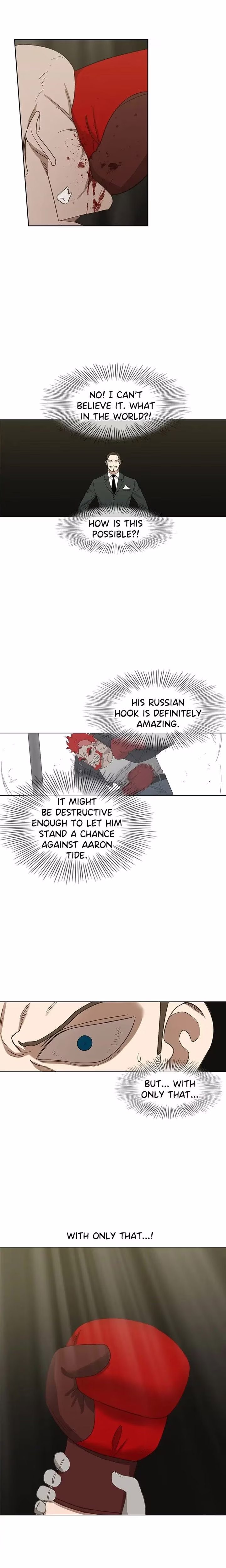 The Boxer - Chapter 76 - Part 22