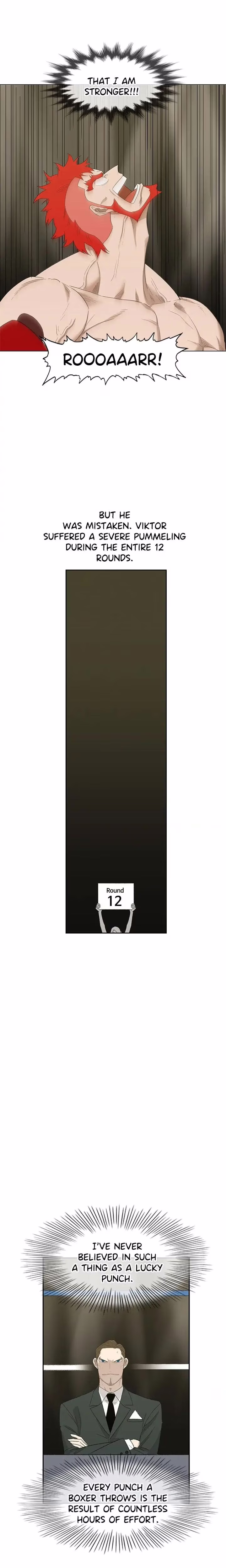 The Boxer - Chapter 77 - Part 7