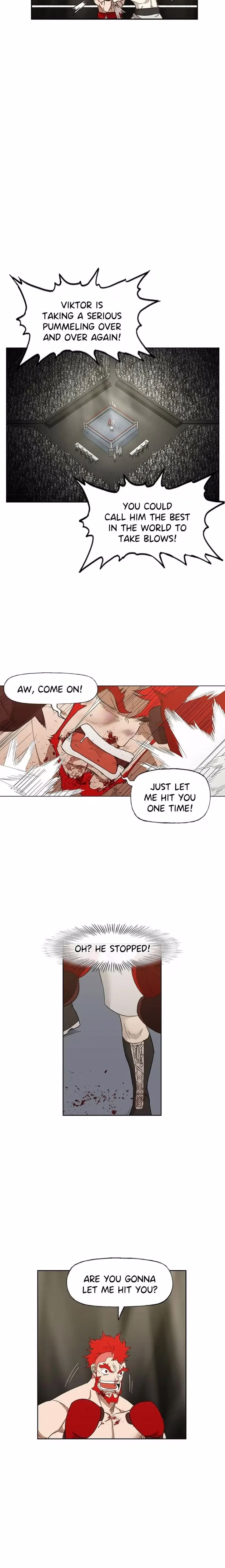 The Boxer - Chapter 77 - Part 10