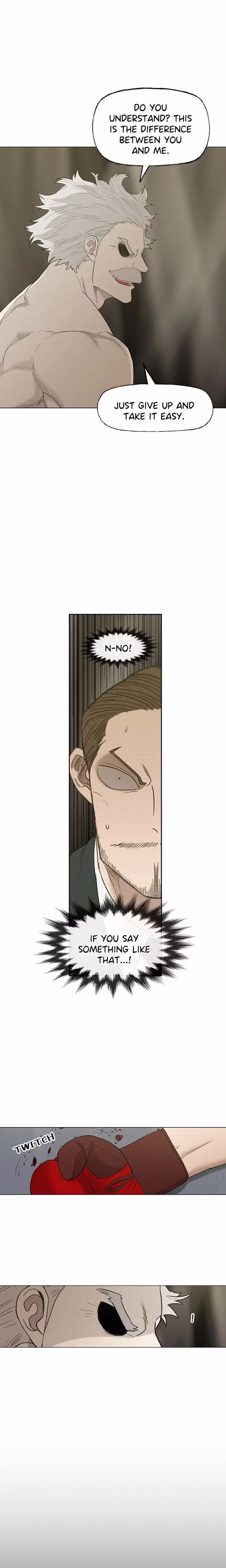 The Boxer - Chapter 77 - Part 13