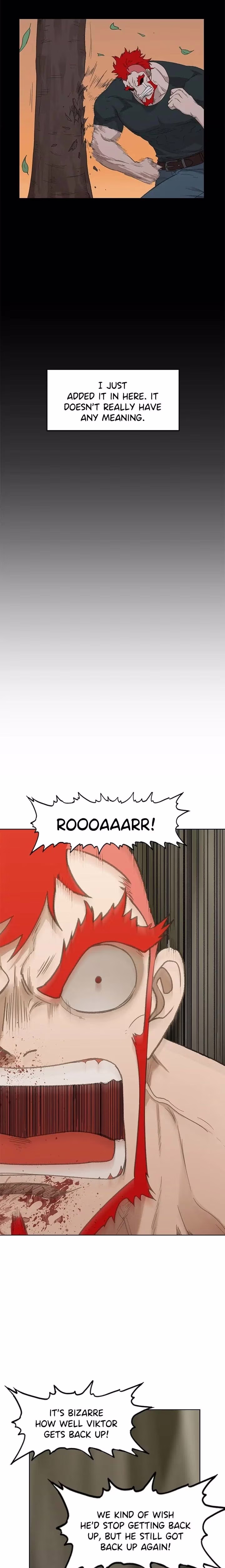 The Boxer - Chapter 77 - Part 15