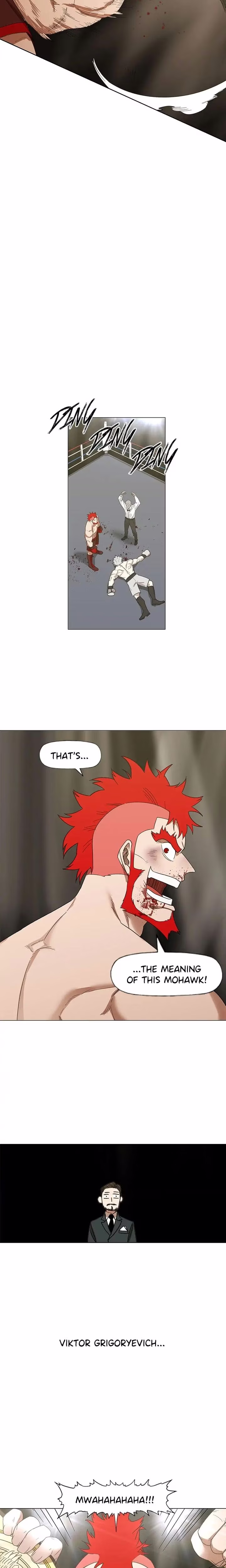 The Boxer - Chapter 77 - Part 19