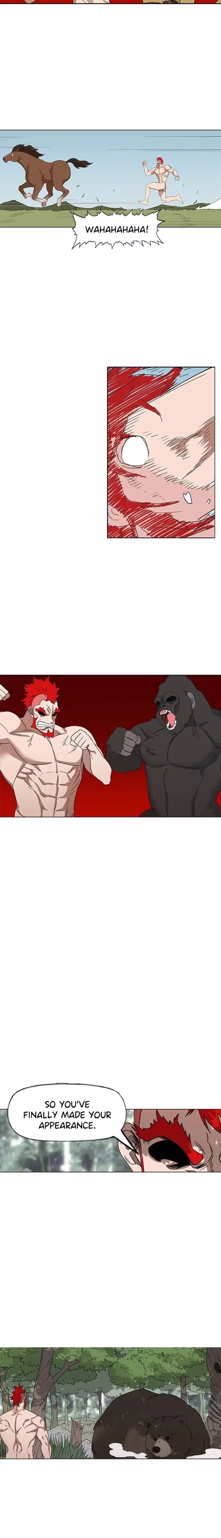 The Boxer - Chapter 78 - Part 9