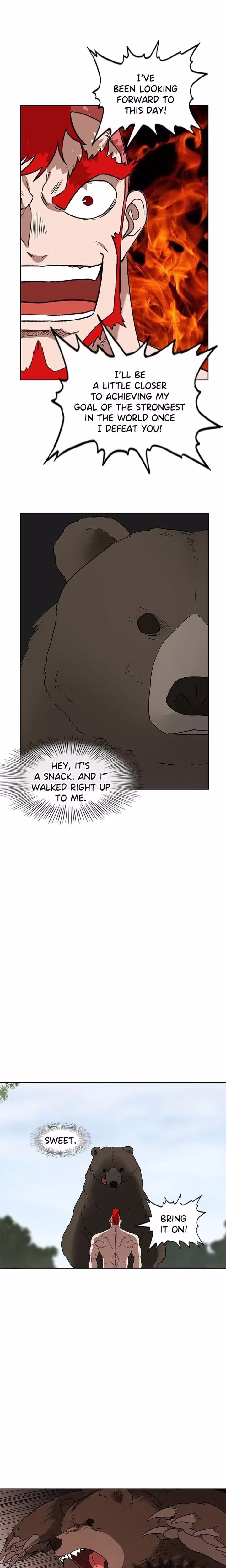 The Boxer - Chapter 78 - Part 10