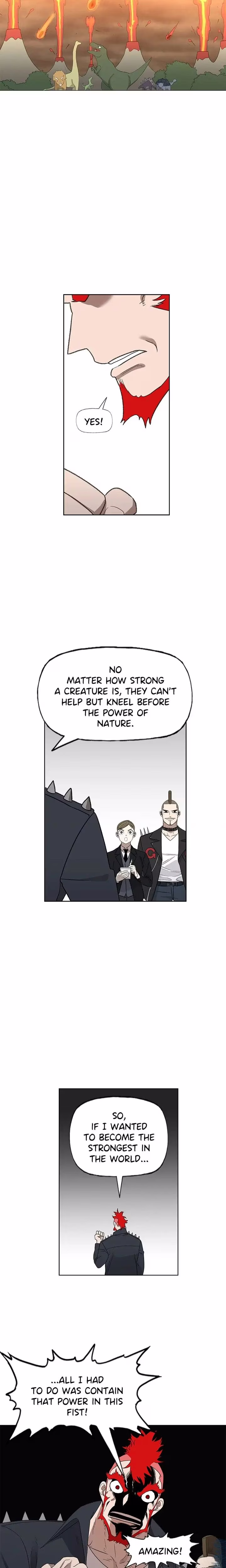 The Boxer - Chapter 78 - Part 13