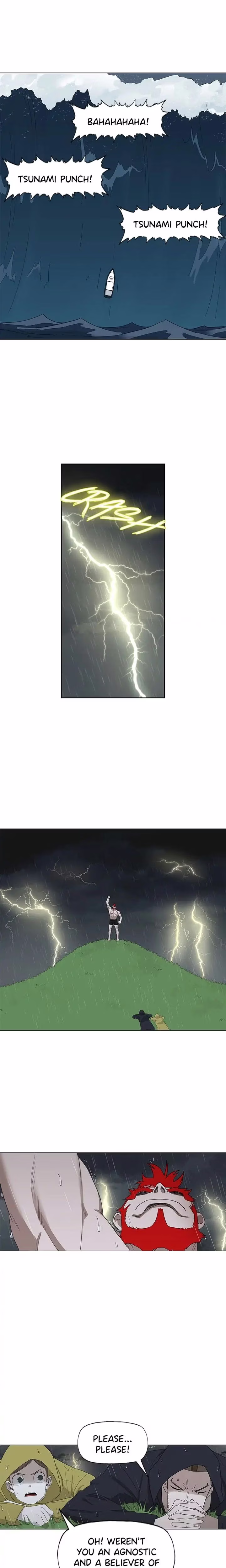 The Boxer - Chapter 78 - Part 17