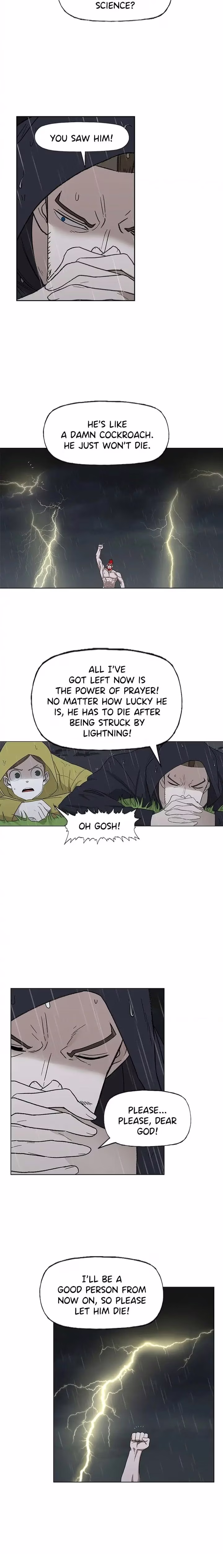 The Boxer - Chapter 78 - Part 18