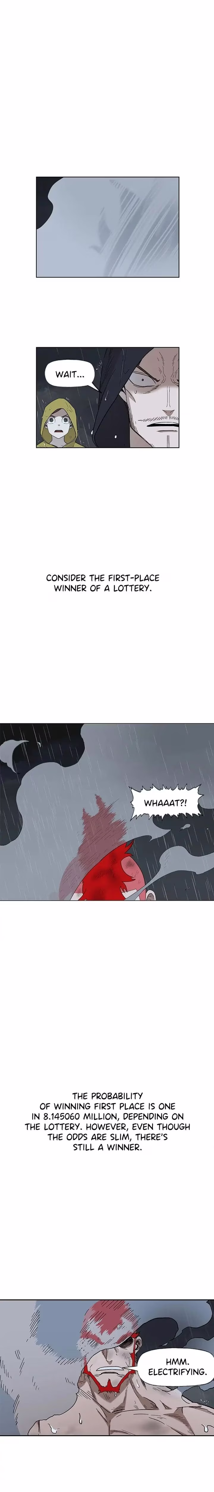 The Boxer - Chapter 78 - Part 20