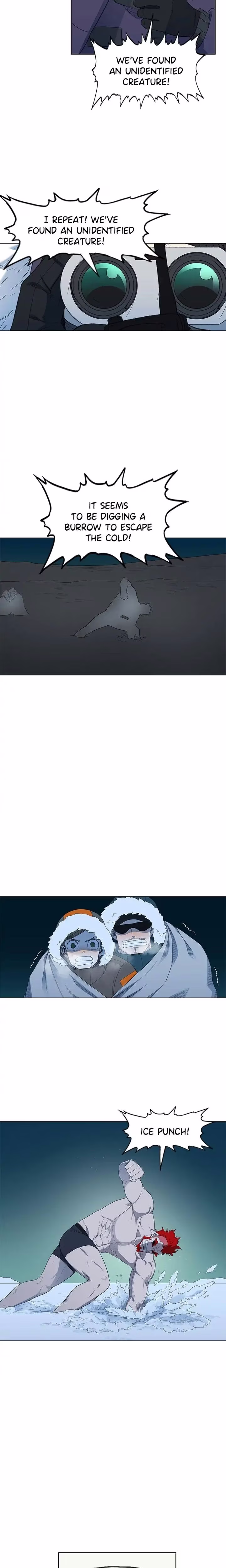 The Boxer - Chapter 79 - Part 3