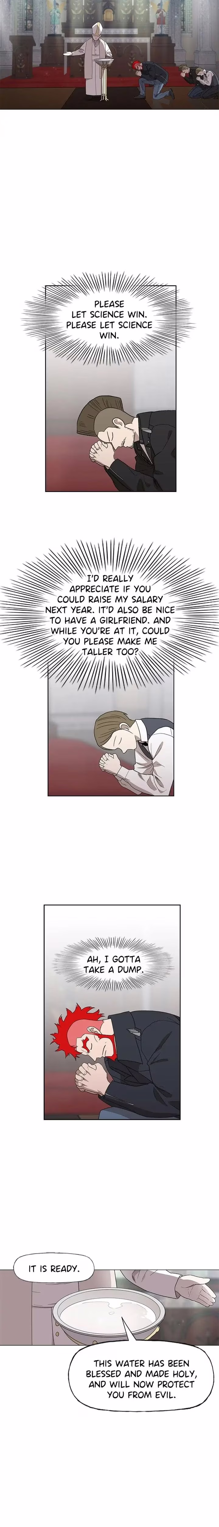 The Boxer - Chapter 79 - Part 10