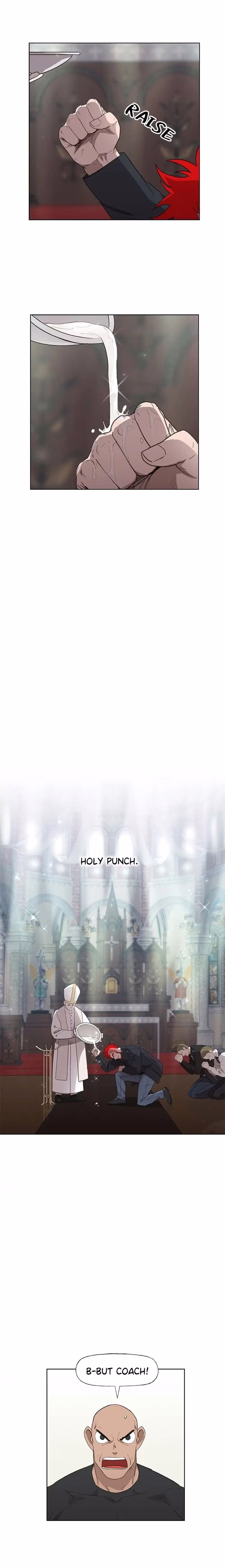 The Boxer - Chapter 79 - Part 11