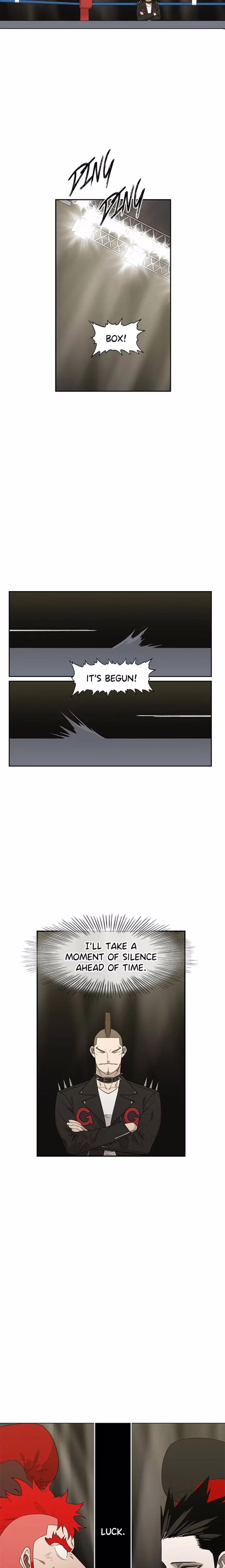 The Boxer - Chapter 79 - Part 17