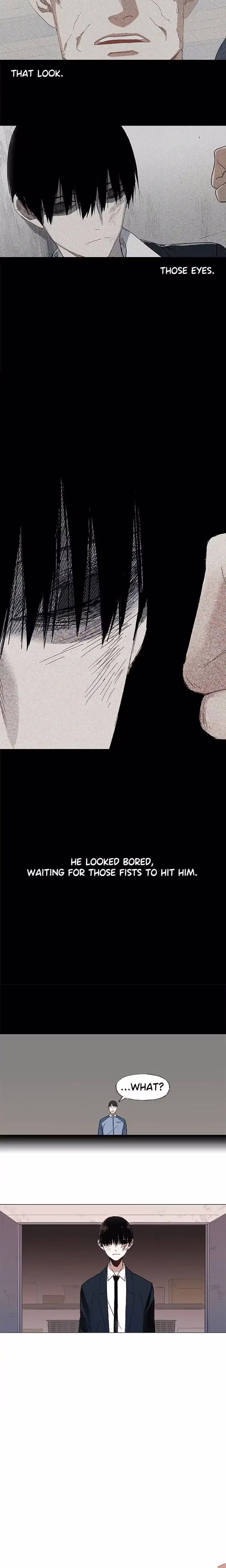 The Boxer - Chapter 8 - Part 7