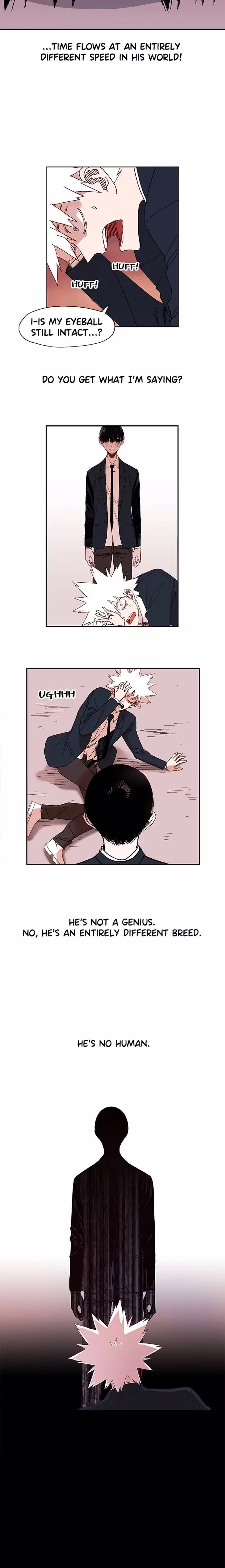 The Boxer - Chapter 8 - Part 12