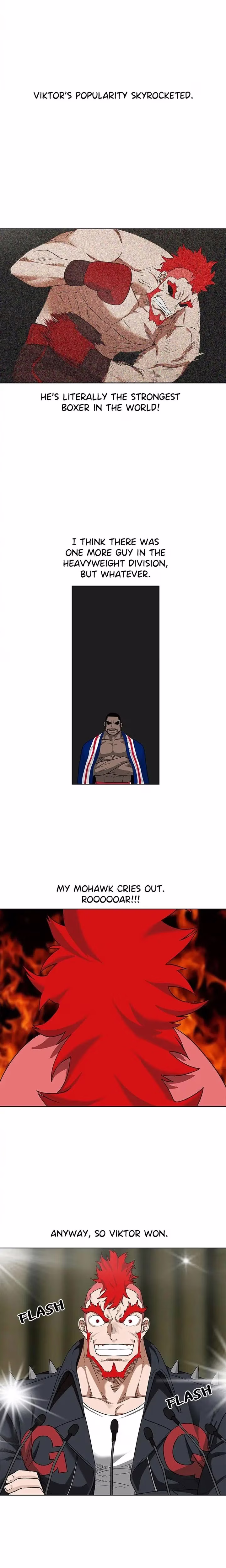 The Boxer - Chapter 80 - Part 4