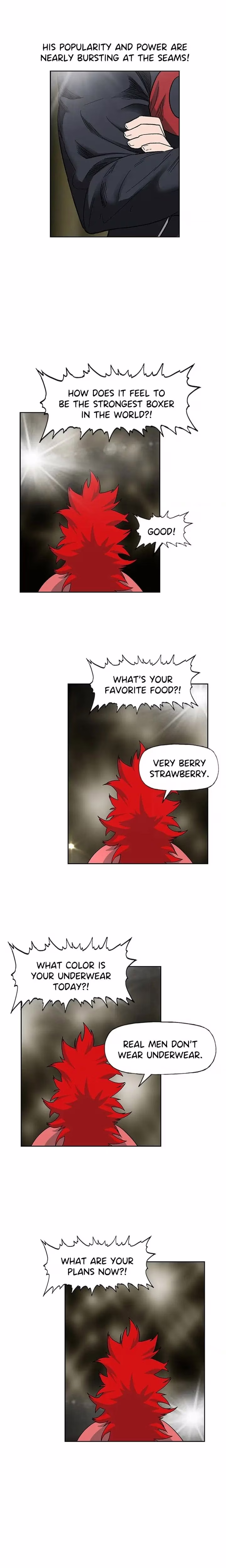 The Boxer - Chapter 80 - Part 5