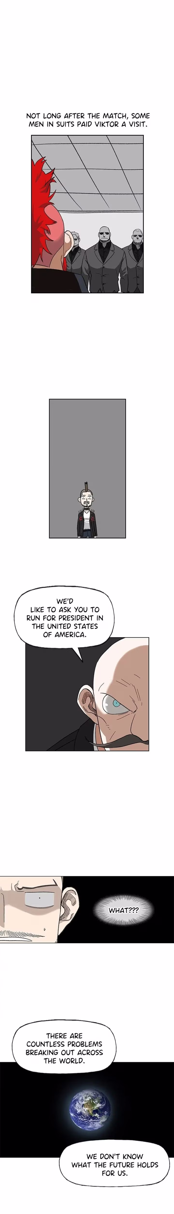 The Boxer - Chapter 80 - Part 7