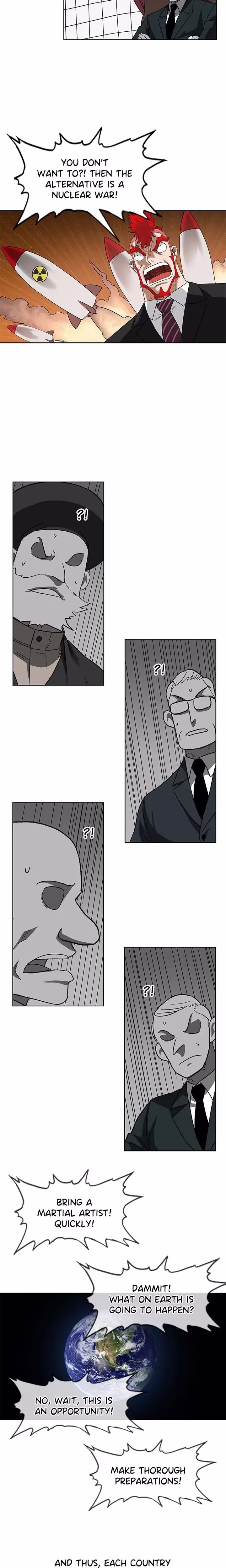 The Boxer - Chapter 80 - Part 11