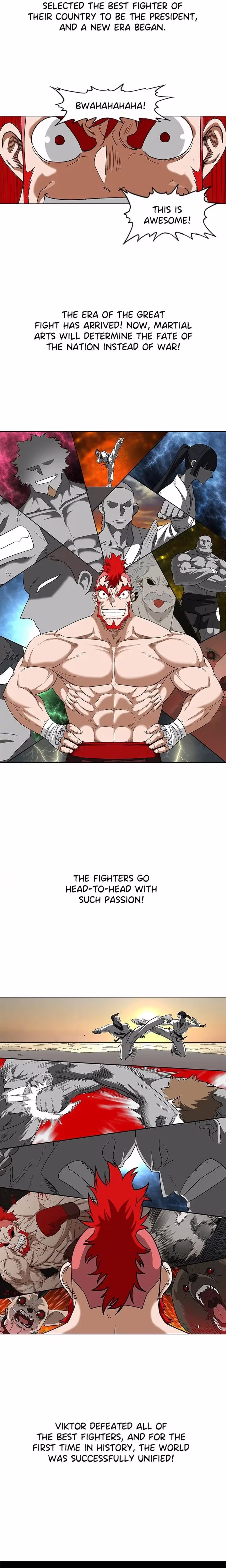 The Boxer - Chapter 80 - Part 12