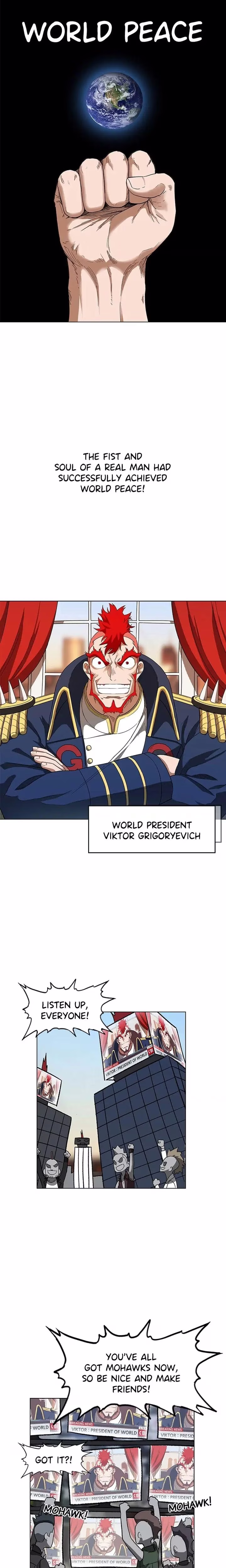 The Boxer - Chapter 80 - Part 13