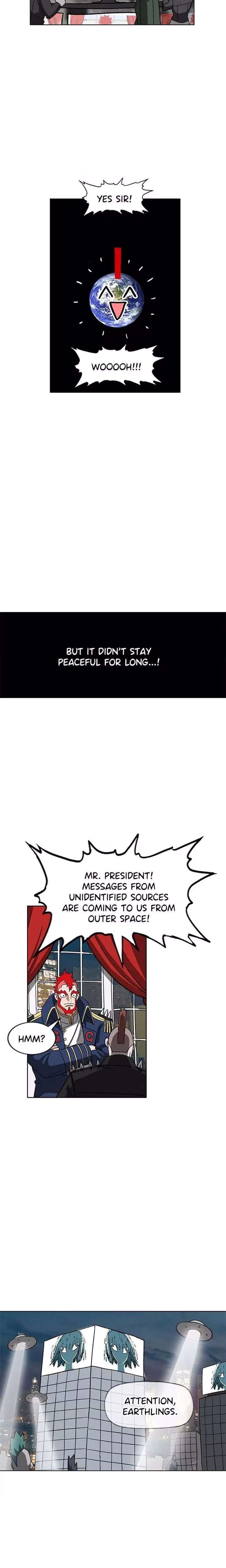 The Boxer - Chapter 80 - Part 14