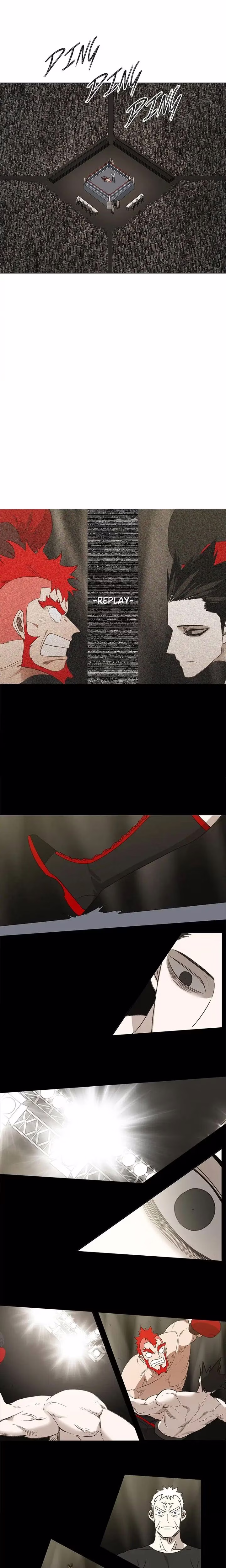 The Boxer - Chapter 80 - Part 17