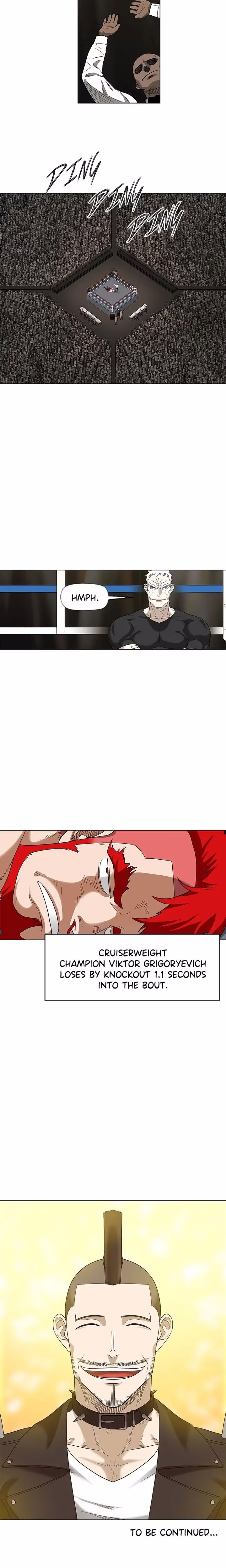 The Boxer - Chapter 80 - Part 20