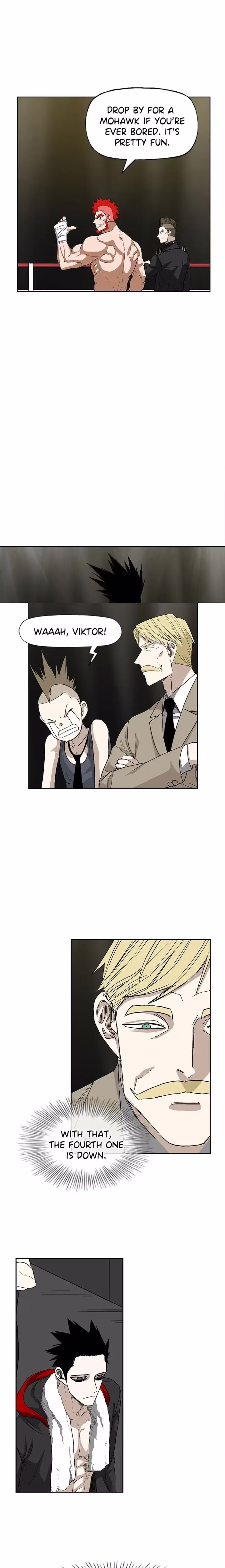 The Boxer - Chapter 81 - Part 10