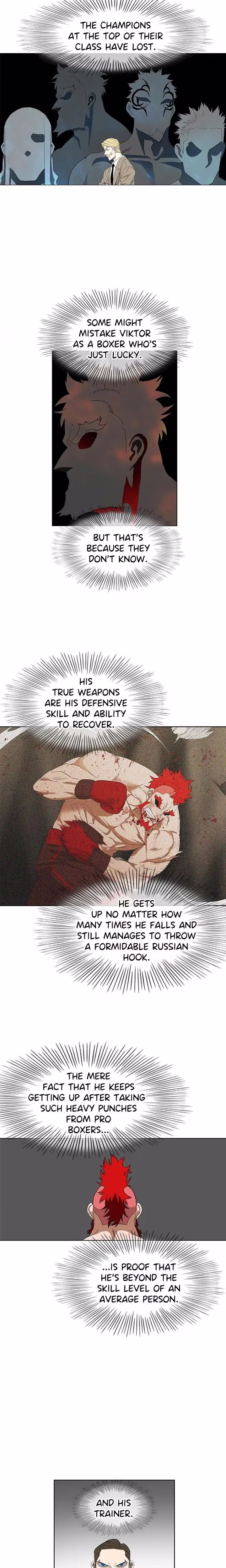 The Boxer - Chapter 81 - Part 11