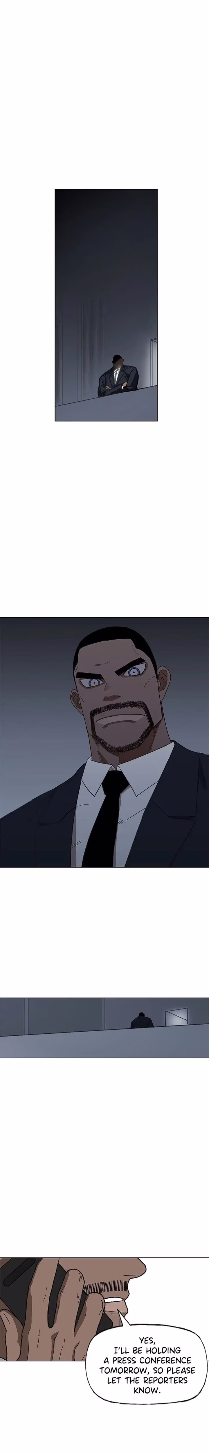 The Boxer - Chapter 81 - Part 15